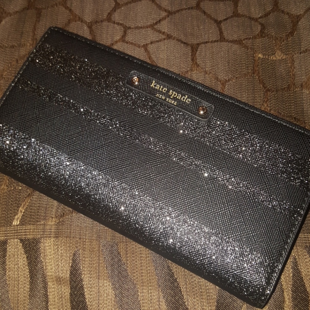 Kate spade wallet